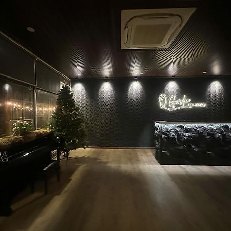 Q Garden Homestay Хатьєн Екстер'єр фото